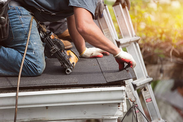 Best Roofing Contractor Near Me  in Little Round Lake, WI
