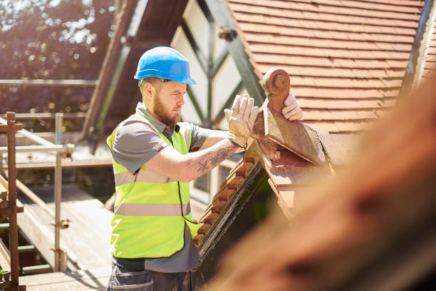 Best Affordable Roofing Company  in Little Round Lake, WI