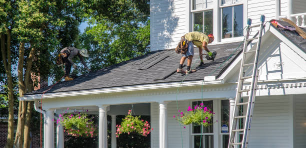 Best Emergency Roof Repair  in Little Round Lake, WI